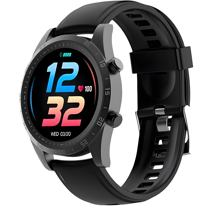 SMARTWATCH ORAIMO TEMPO W2 OSW