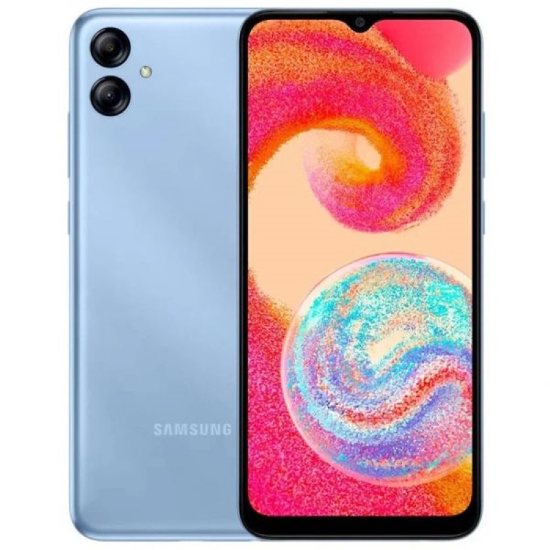 CELULAR SAMSUNG A04E 32GB LIGTH BLUE