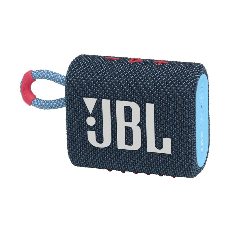 PARLANTE JBL GO 3