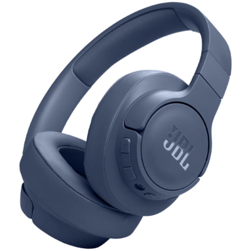 AURICULAR JBL TUNE 770NC BLUE