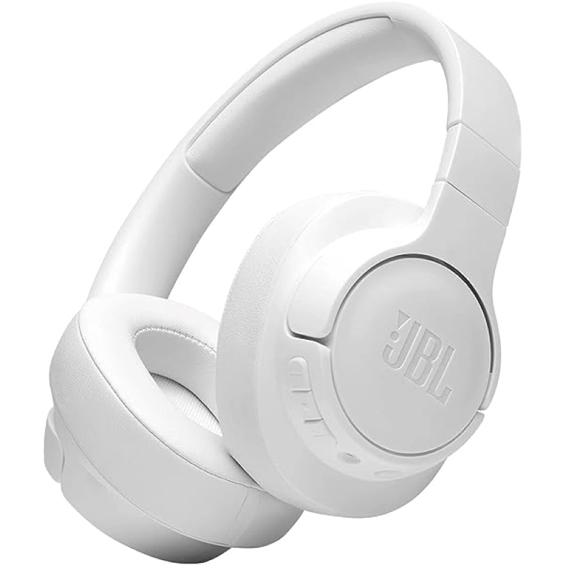 AURICULAR JBL TUNE 770NC WHITE