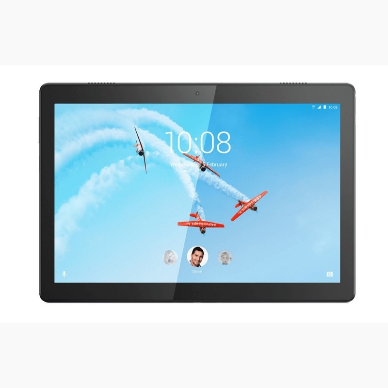 TABLET LENOVO TAB M10 
HD 10.1" WIFI 16GB ROM 2GB RAM NEGRO