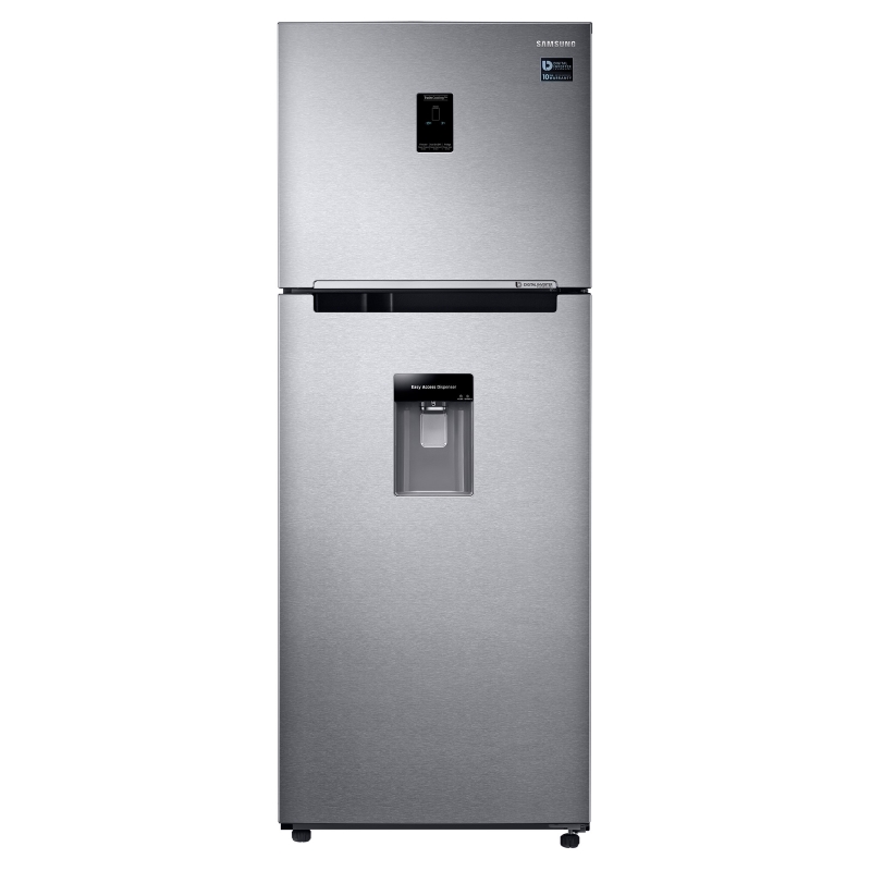 HELADERA FREEZER SAMSUNG SUPERIOR TWIN COOLING PLUS™ 394LTS