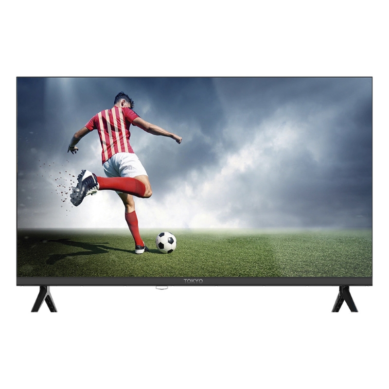 TV LED TOKYO SMART 32" WEBOS HD FRAMELESS DOLBY