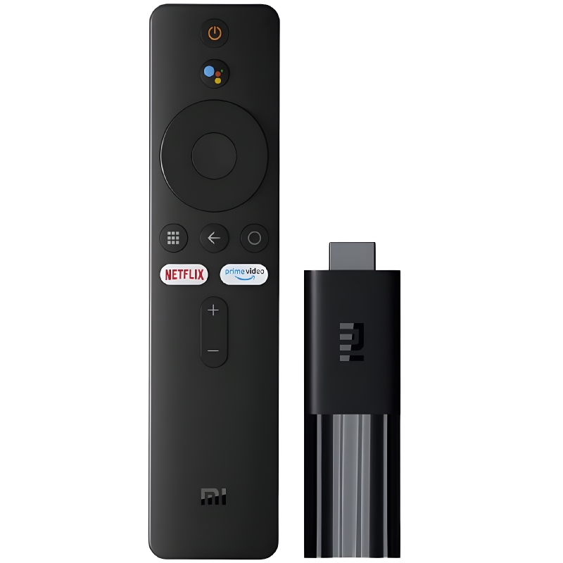 MEDIA PLAYER XIAOMI MI TV STIC