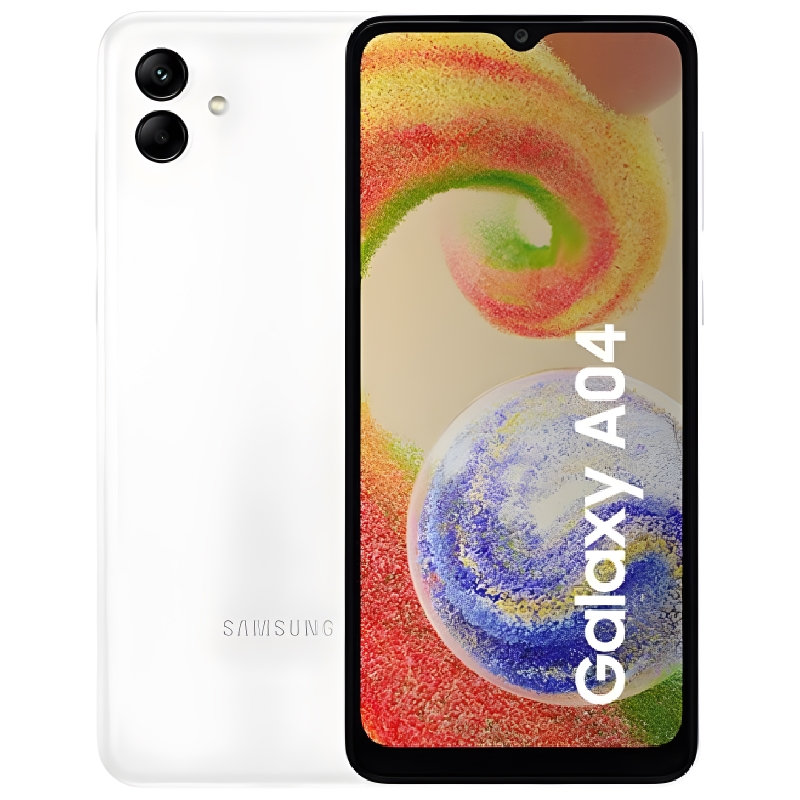 CELULAR SAMSUNG A04 32GB