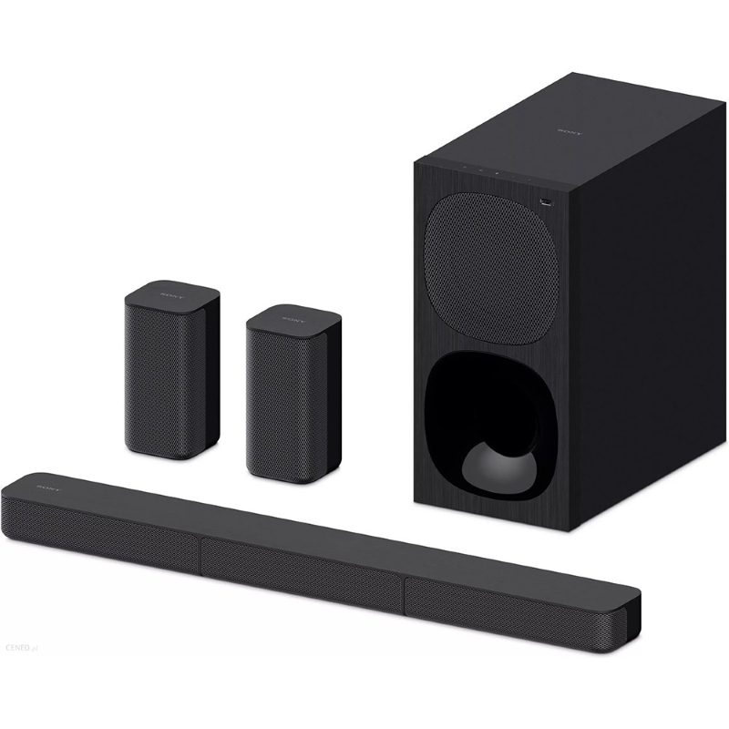 BARRA DE SONIDO SONY HT-S20R 400W