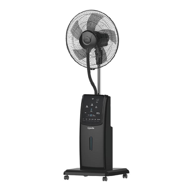 VENTILADOR QUANTA CON HUMIDIFICADOR