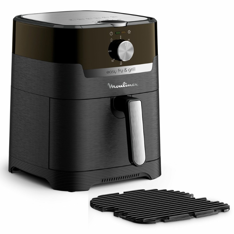 AIR FRYER MOULINEX ANALOGICO 4.2LTS