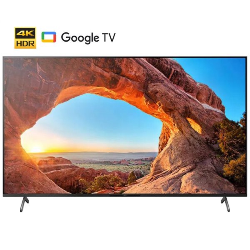 TV LED SONY SMART 65" 4K