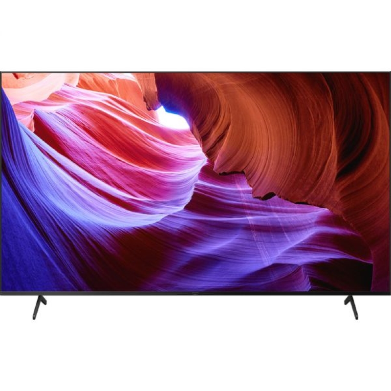 TV LED SONY SMART 85" 4K