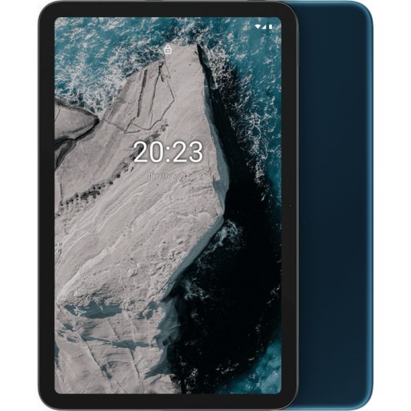 TABLET NOKIA T20 TA-1394 LTE 10.4" 4GB/64GB OCEAN BLUE