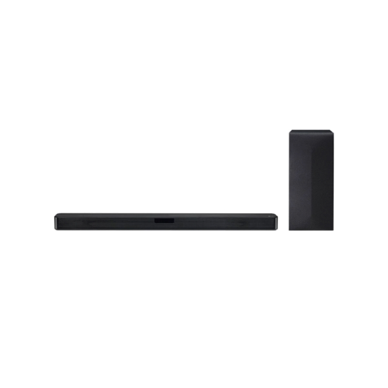 BARRA DE SONIDO LG SN4 300W