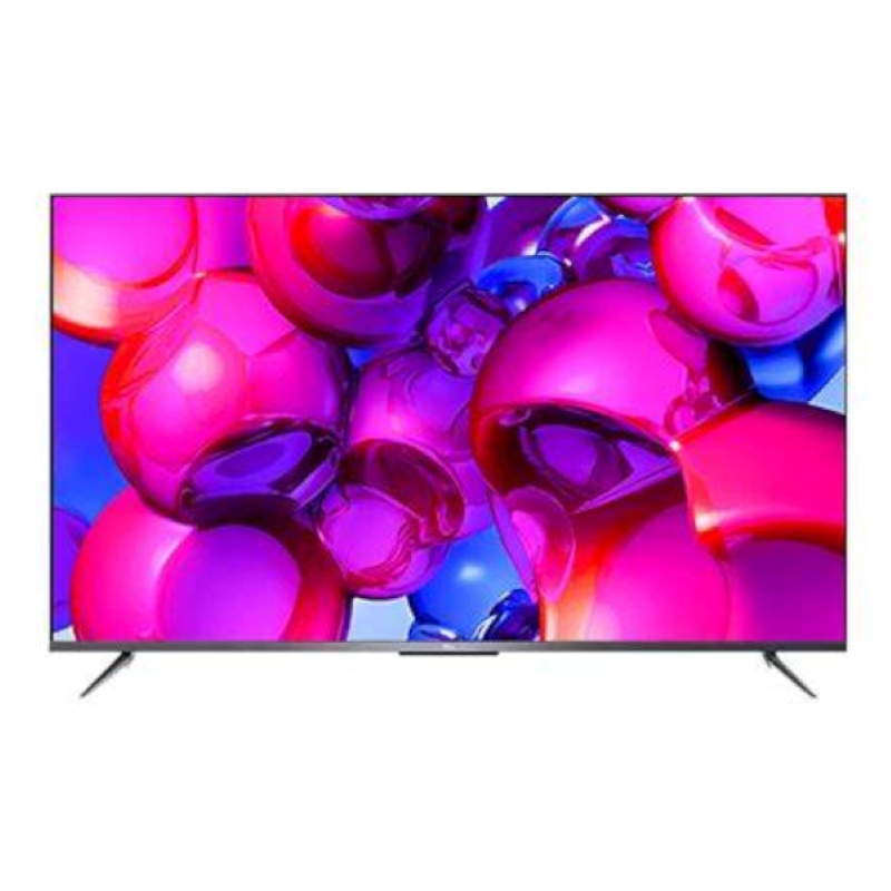 TV LED TCL 55" SMART 4K UHD FRAMELESS