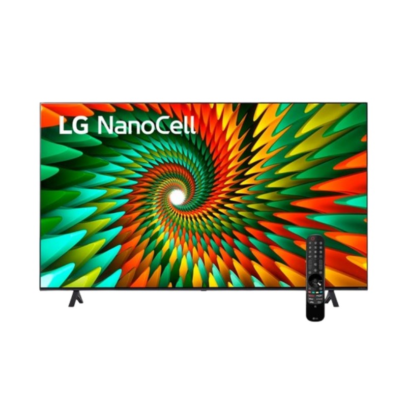 TV LED LG NANOCELL 65" UHD SMART