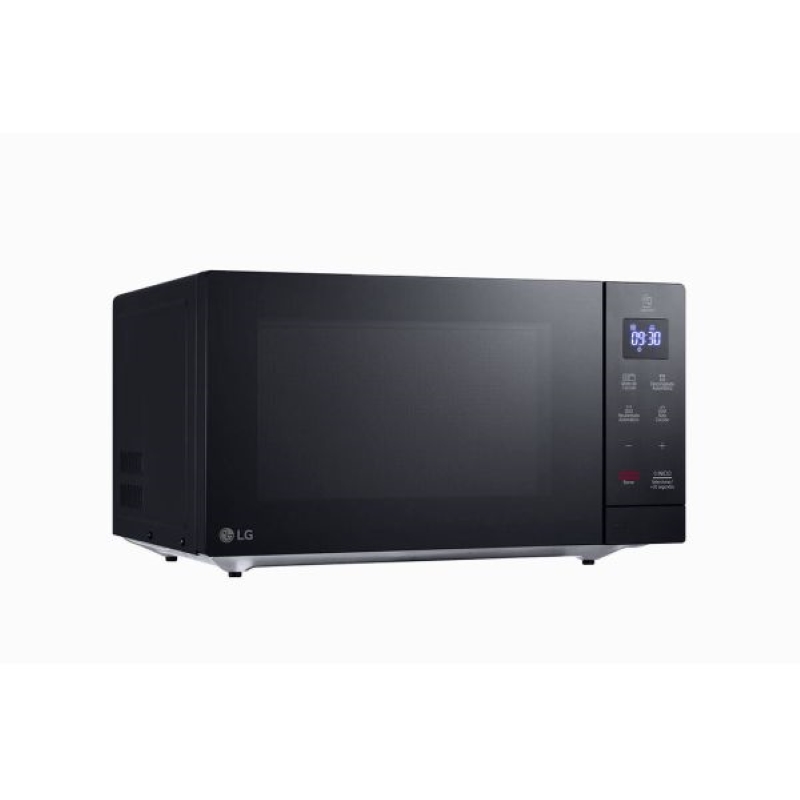 MICROONDAS LG 30LTS 900W NEGRO