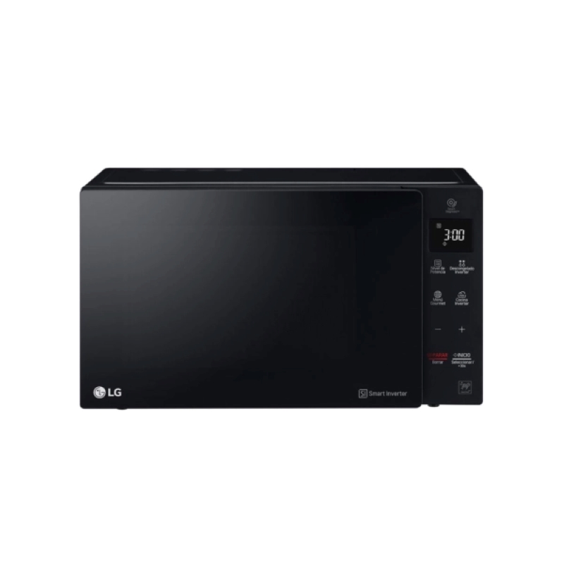 MICROONDAS LG 25LTS MS2536GIS