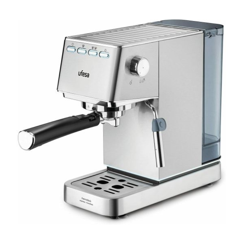 CAFETERA UFESA EXPRESO CAPRI NOX CE8020