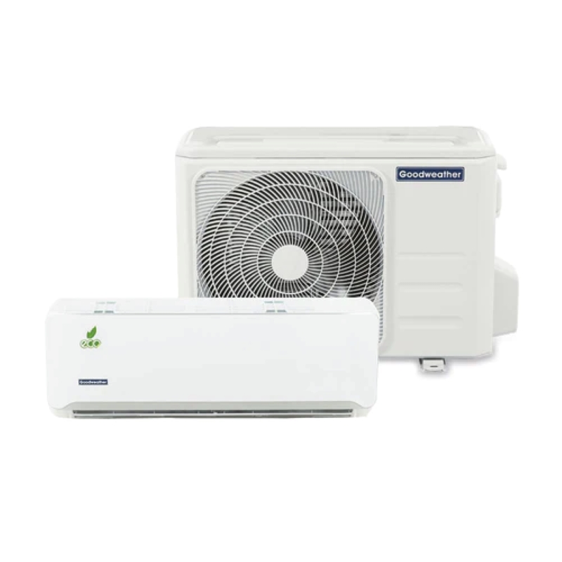 SPLIT GOODWEATHER 12.000BTU GW-12FO R410
