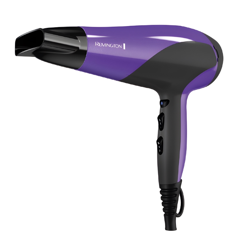 SECADOR DE PELO REMINGTON D319