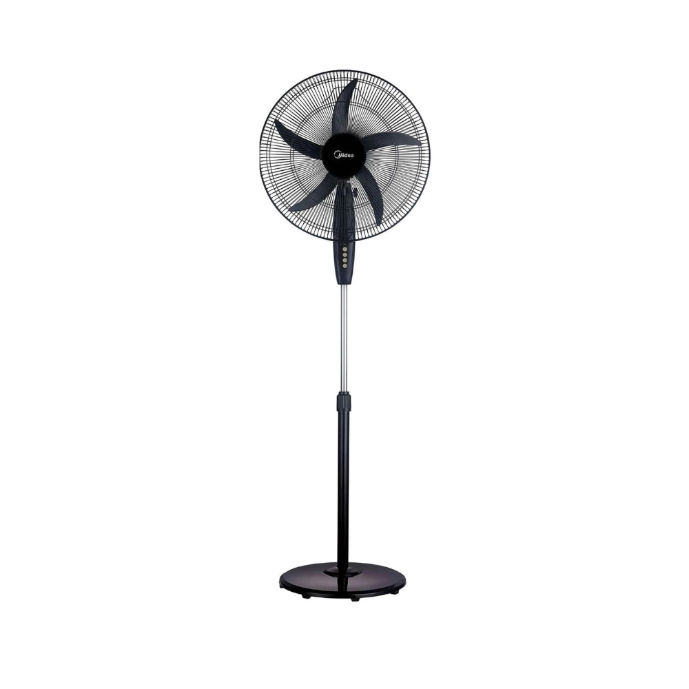 VENTILADOR DE PIE MIDEA 20"