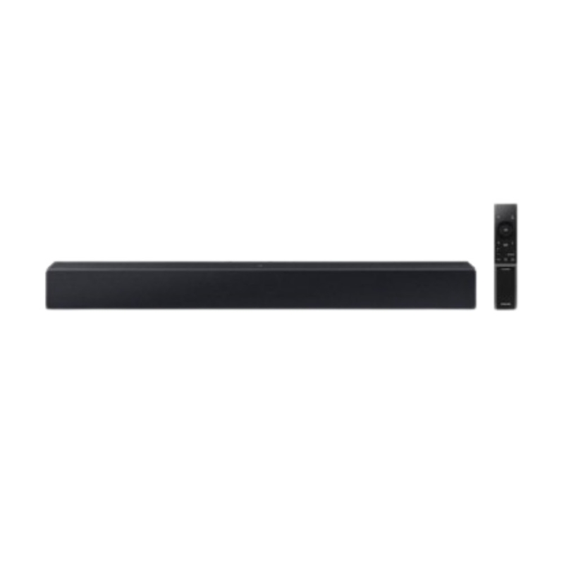 BARRA DE SONIDO SAMSUNG HW-C400/PR-2 40W 2.0CH