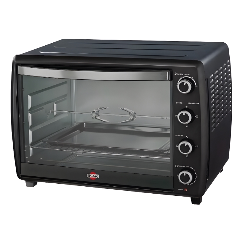 HORNO TOKYO TATA 60L