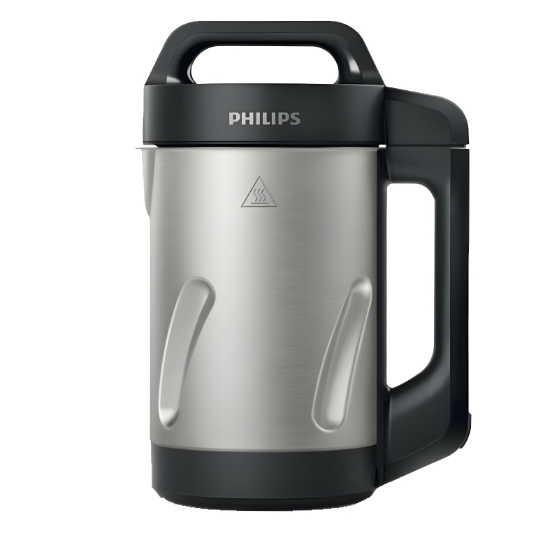 MAQUINA PARA HACER SOPA PHILIPS 1,2LTS