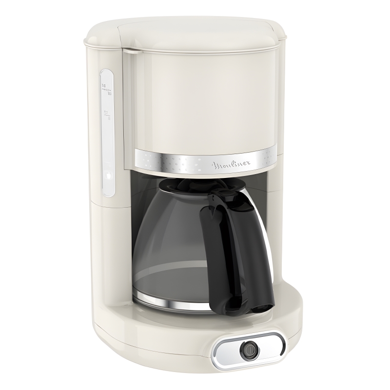 CAFETERA MOULINEX MOD FG381A10 SOLEIL