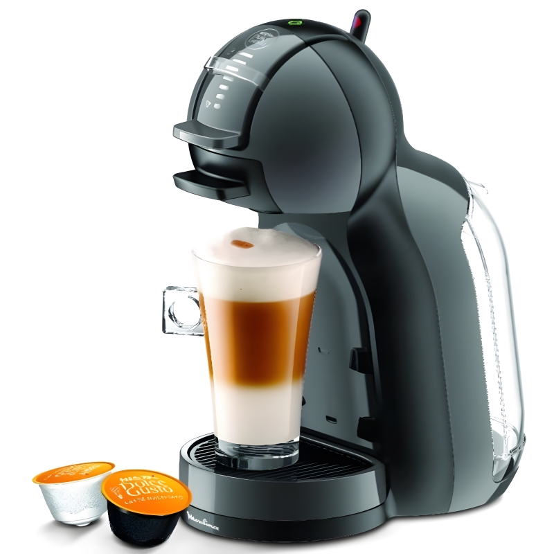 CAFETERA DOLCE GUSTO MOULINEX MOD MINI ME