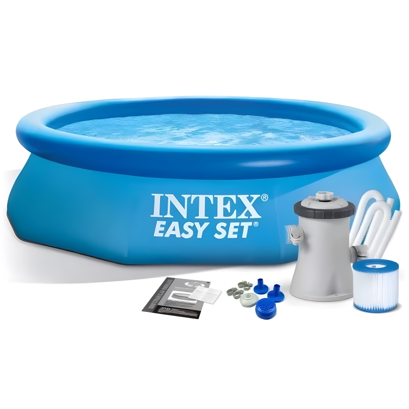 PILETA INTEX 3853 LTS