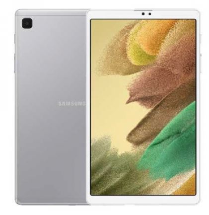 TABLET SAMSUNG GALAXY TAB A7 8,7" LTE 32GB ROM 3GB RAM SILVER