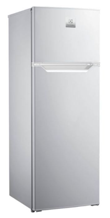 HELADERA ELECTROLUX 252 LTS