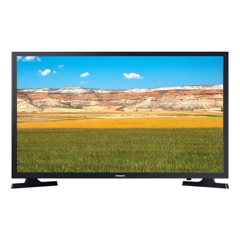 TV LED SAMSUNG 32" SMART HD UN32T4300AGXPR 
