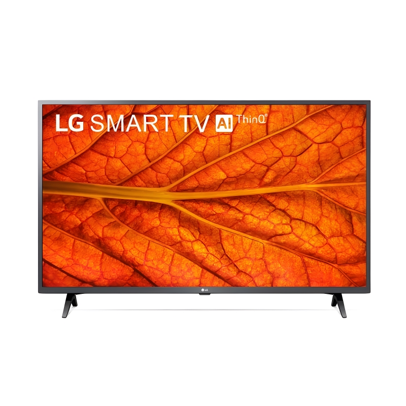 TV LED LG 32" SMART 32LM637BPSB