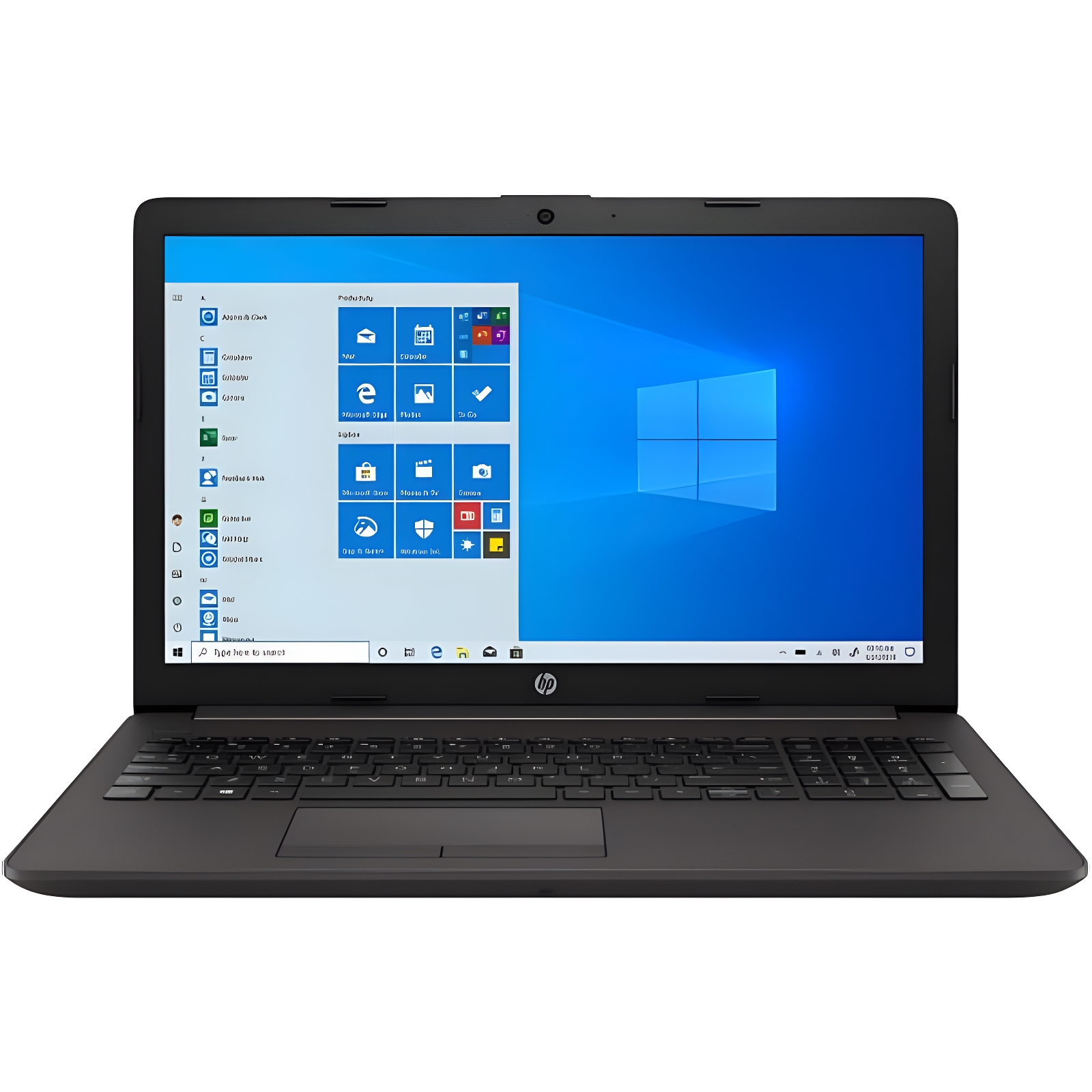 NOTEBOOK HP CE 250 G7 N4020/15