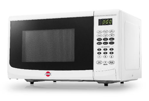 MICROONDAS TOKYO MOD TOK25BL 25LTS C/GRILL BLANCO