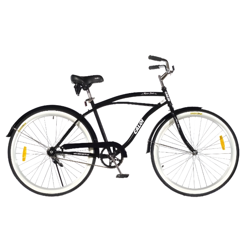 BICICLETA CALOI ARO 26"