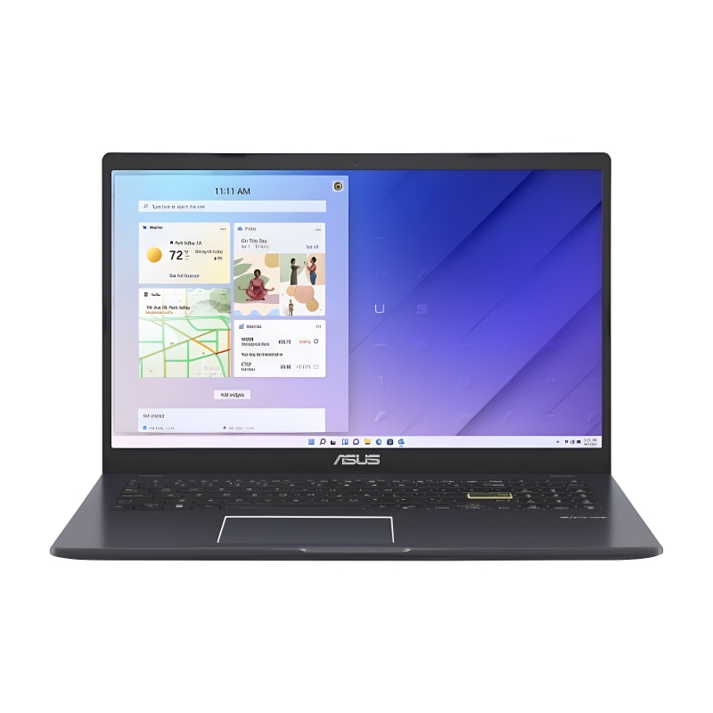 NOTEBOOK ASUS 15.6" E510MA-BR7