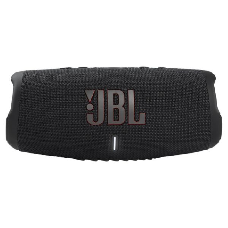 SPEAKER PORTATIL JBL CHARGE 5 BLACK