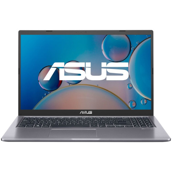 NOTEBOOK ASUS CELERON 15.6" 128GB SSD 4GB RAM  I1.1 GRIS