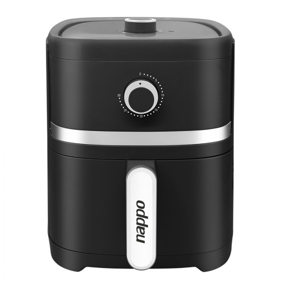 AIR FRYER NAPPO ANALOGICO 4LTS.