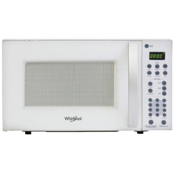 MICROONDAS WHIRLPOOL 20LTS 700W DIGITAL