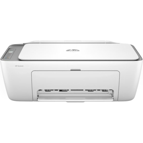 IMPRESORA ICS HP DESKJET 2875 BIV WIFI/A4/7.5PPM/667/682 WHITE