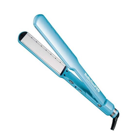 PLANCHITA BABYLISS DRY HUMEDO 4083