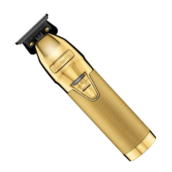 CORTA PELO BABYLISS  GOLDFX TR