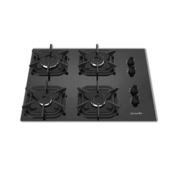 ANAFE MUELLER COOKTOP 04/VID/N