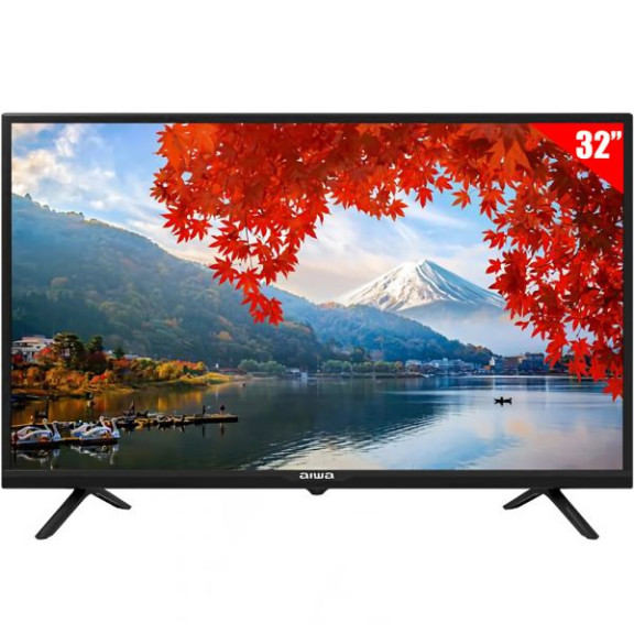 TV LED AIWA SMART 32"