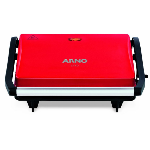 SANDWICHERA ARNO GRILL COMPACT 640W