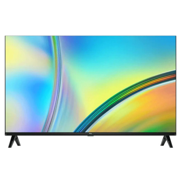 TV LED TCL 32" SMART HD FRAMELESS